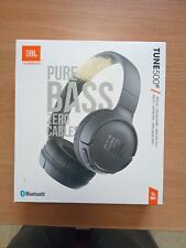 Cuffie bluetooth jbl usato  Genova