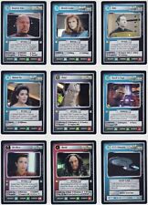 Star trek reflections for sale  CHESTER