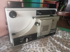 Proiettore bell howell usato  Tavigliano