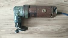 Aeg ujfk blechschere gebraucht kaufen  Castrop-Rauxel