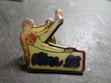 Pin collection advertising d'occasion  Expédié en Belgium