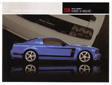 2008 ford saleen for sale  Burbank