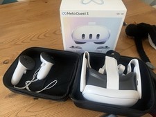 Oculus quest 128 usato  Gavardo