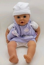 Zapf creation baby for sale  Columbus