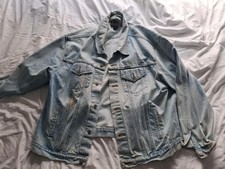 Harley davidson denim for sale  DISS