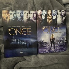 Upon time dvd for sale  Detroit