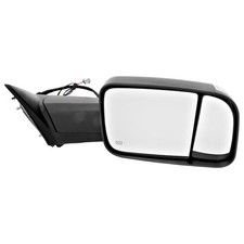 Mirror passenger heated for sale  USA