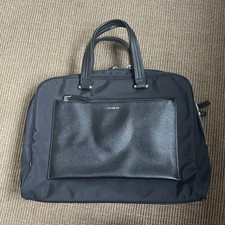 Black samsonite laptop for sale  DONCASTER