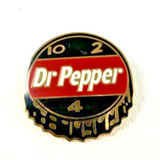 Vtg dr. pepper for sale  Grand Prairie