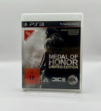 Medal honor limited gebraucht kaufen  Schloß Holte-Stukenbrock