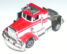 Tyco camion peterbilt d'occasion Tyco camion peterbilt d'occasion  France