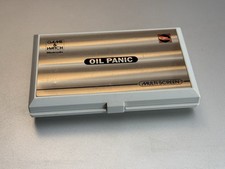 Raro Futuretronics Nintendo Game & Watch Oil Panic com caixa (OP-51) comprar usado  Enviando para Brazil