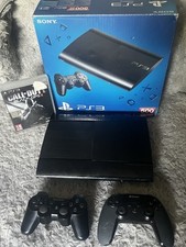 Ps3 sony playstation usato  Sant Elia Fiumerapido