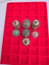 Lot capsule champagne d'occasion  Vesoul