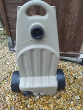 waste water tank for sale waste water tank for sale FAREHAM