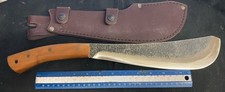 Condor pack golok for sale  Bronston