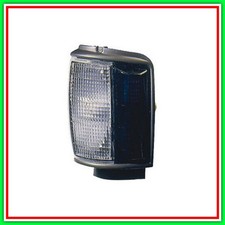 Fanale anteriore sinistro usato  Torino