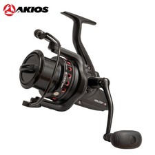 Akios surfcasting reel gebraucht kaufen  Versand nach Germany
