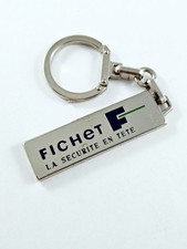 Porte cles fia d'occasion  L'Absie