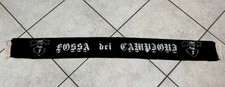 Sciarpa ultras fossa usato  Venaria Reale