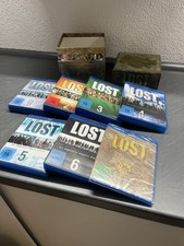 Lost blu ray gebraucht kaufen  Lautertal