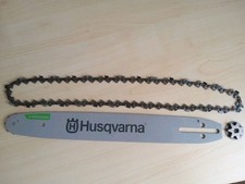 Husqvarna kettensäge führung gebraucht kaufen  Dresden