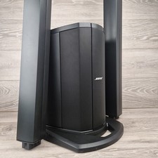 Bose compact power usato  Spedire a Italy