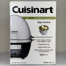 Cuisinart cooker egg for sale  Bozeman
