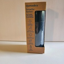 Homedics breathe better for sale  Murfreesboro