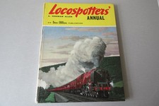locospotters annual for sale  SOUTHAMPTON
