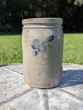 Antique salt glazed for sale  Salisbury