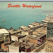C1960s seattle downtown for sale  Evansdale