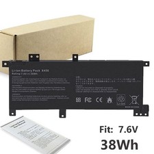 Neuf C21N1508 Batterie pour ASUS X456UA X456UB X456UF K456U R457UA A456U K456UR na sprzedaż Neuf C21N1508 Batterie pour ASUS X456UA X456UB X456UF K456U R457UA A456U K456UR na sprzedaż  Wysyłka do Poland