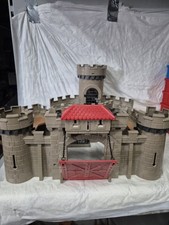 Ritter acw burg gebraucht kaufen  Merenberg