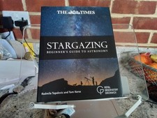 Times stargazing beginners for sale  HASTINGS