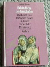 Schändliche leidenschaften le gebraucht kaufen  Stuttgart