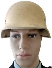 Ww2 german helmet d'occasion  Expédié en Belgium