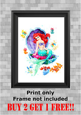 Ariel disney little for sale  NOTTINGHAM