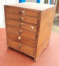 Antique pine watch for sale  SWANSEA