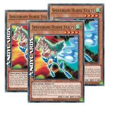 Speedroid horse stilts usato  Ravenna