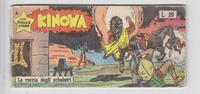 Kinowa prima sr. usato  Roma