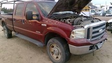 2005 2008 f350 for sale  Brush