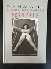 Porn art hardcover d'occasion  Expédié en Belgium