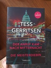 Anruf kam mitternacht gebraucht kaufen  Regensburg
