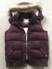 womens fat face gilet for sale  TONBRIDGE