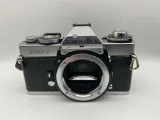 Minolta 35mm spiegelreflexkame gebraucht kaufen  Bad Emstal