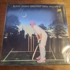 Elton john greatest usato  Palermo