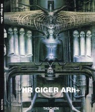 Giger arh aa.vv.. usato  Italia