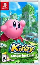 Kirby forgotten land for sale  North Hills