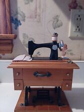 Vintage sewing machine for sale  Rome